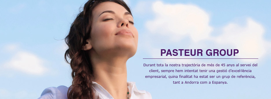 Pasteur Group